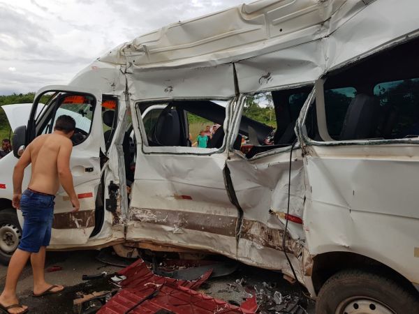 Veja Quem S O As V Timas Do Acidente Que Deixou Sete Mortos Na Br Graus O Maior