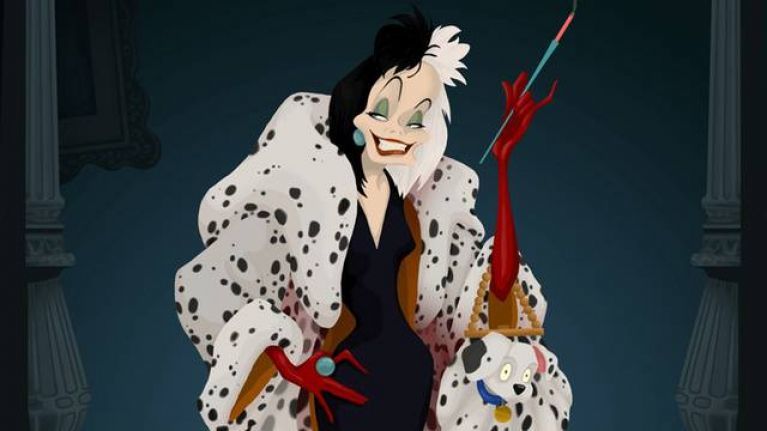 101 Dálmatas: filme sobre a vilã Cruella ganha data de lançamento ...