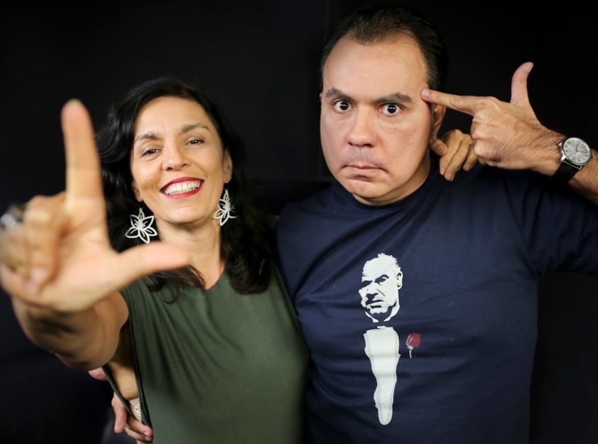 Os jornalistas Cynara Menezes e Mario Rosa comentam conversas vazadas do ministro Sergio Moro e a derrota do governo no Senado em relação ao decreto das armas