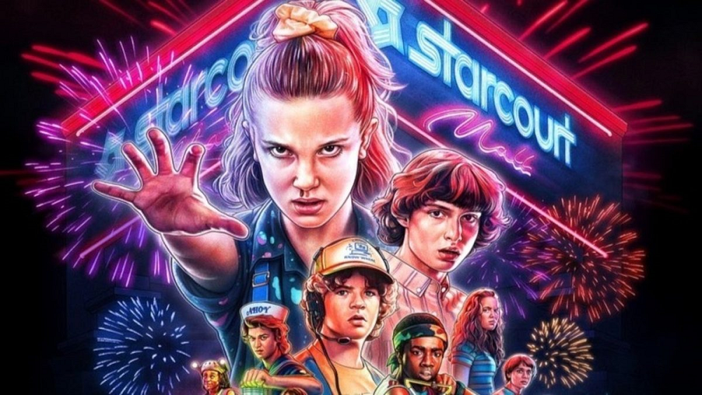 Stranger Things  Novo teaser mostra a piscina onde Barb morreu