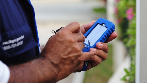 Realizado a cada 10 anos, o Censo é a maior pesquisa feita pelo IBGE, com visitas a cidadãos de todos os 5.570 municípios brasileiros
