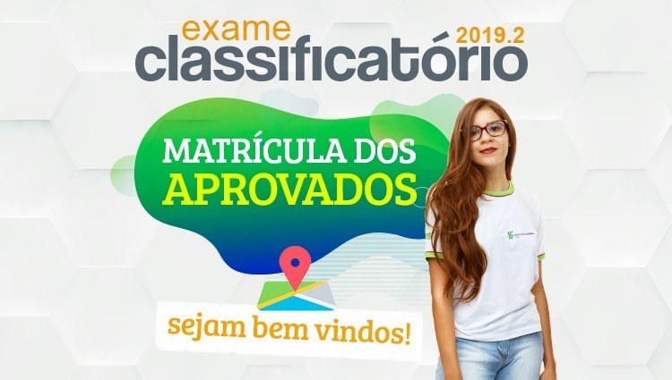 IFPI Divulga Período De Matrícula Dos Aprovados No Exame ...