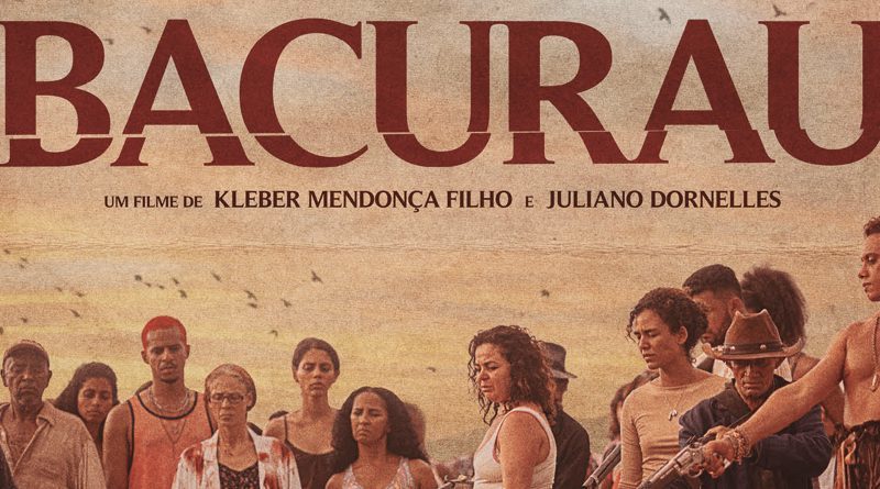 Bacurau Terá Sessão Especial Nos Cinemas Teresina Com Presença Dos