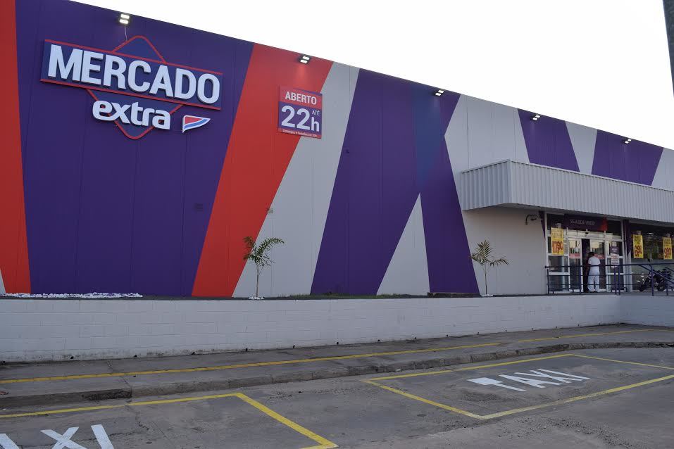 Mercado extra teresina pi