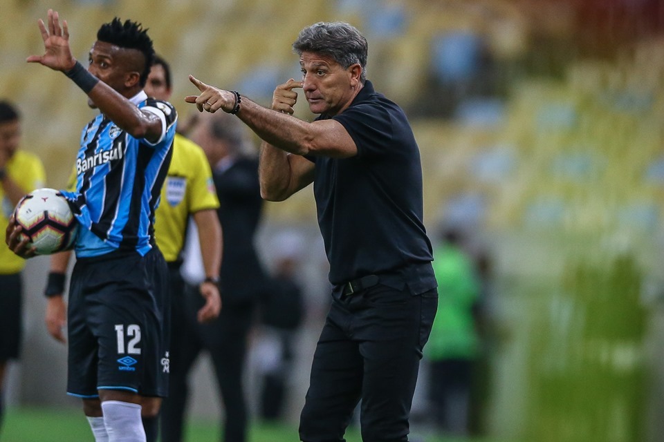  Imbecil E machista A Repercuss o Da Fala De Renato Ga cho