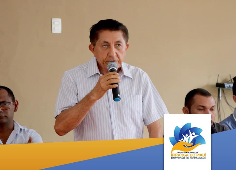 Prefeitura de Ipiranga do Piauí realiza Audiência Pública para