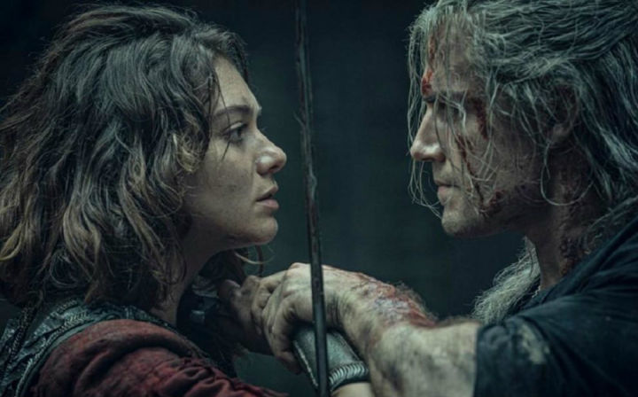 The Witcher: Netflix revela linha do tempo da primeira temporada