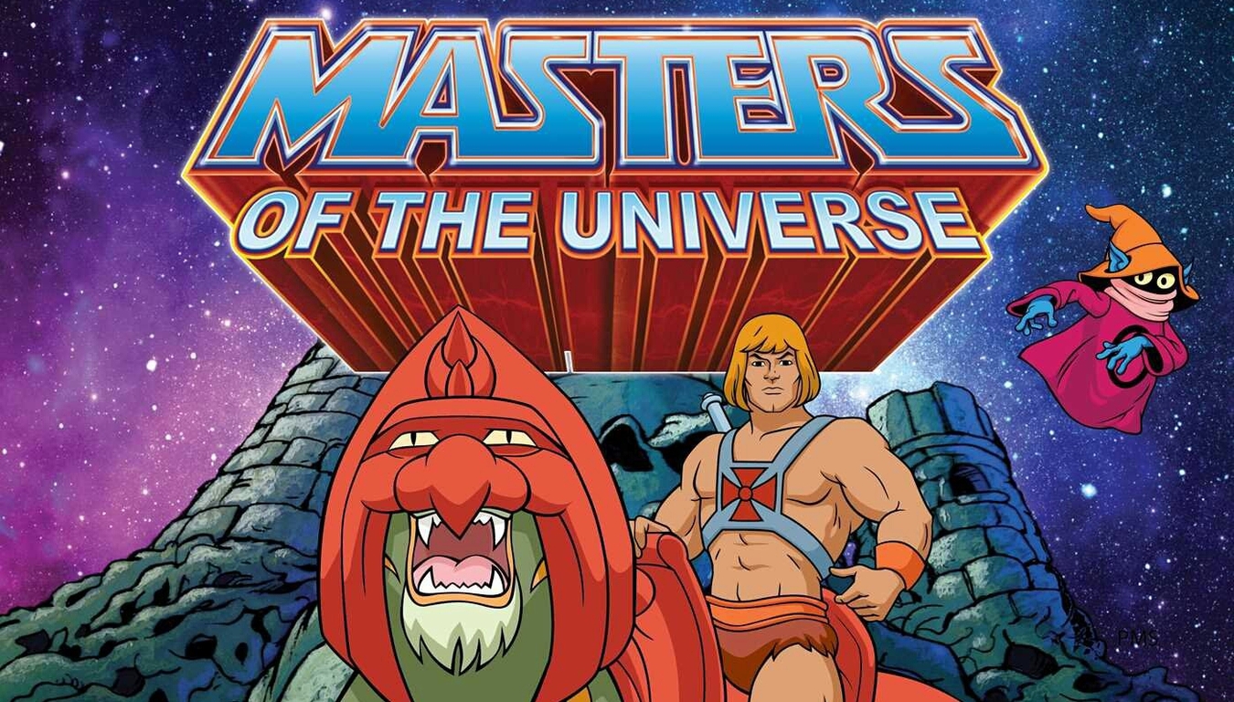 10 desenhos antigos que merecem um remake ao estilo de He-Man - Canaltech