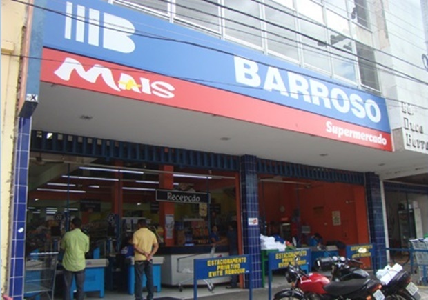 Morre aos 85 anos empresário que fundou o Comercial Barroso
