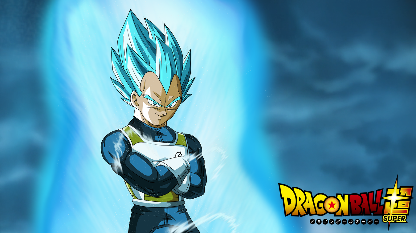 Dragon Ball: Vegeta Ultra Ego é mais forte que o Goku Instinto Superior?