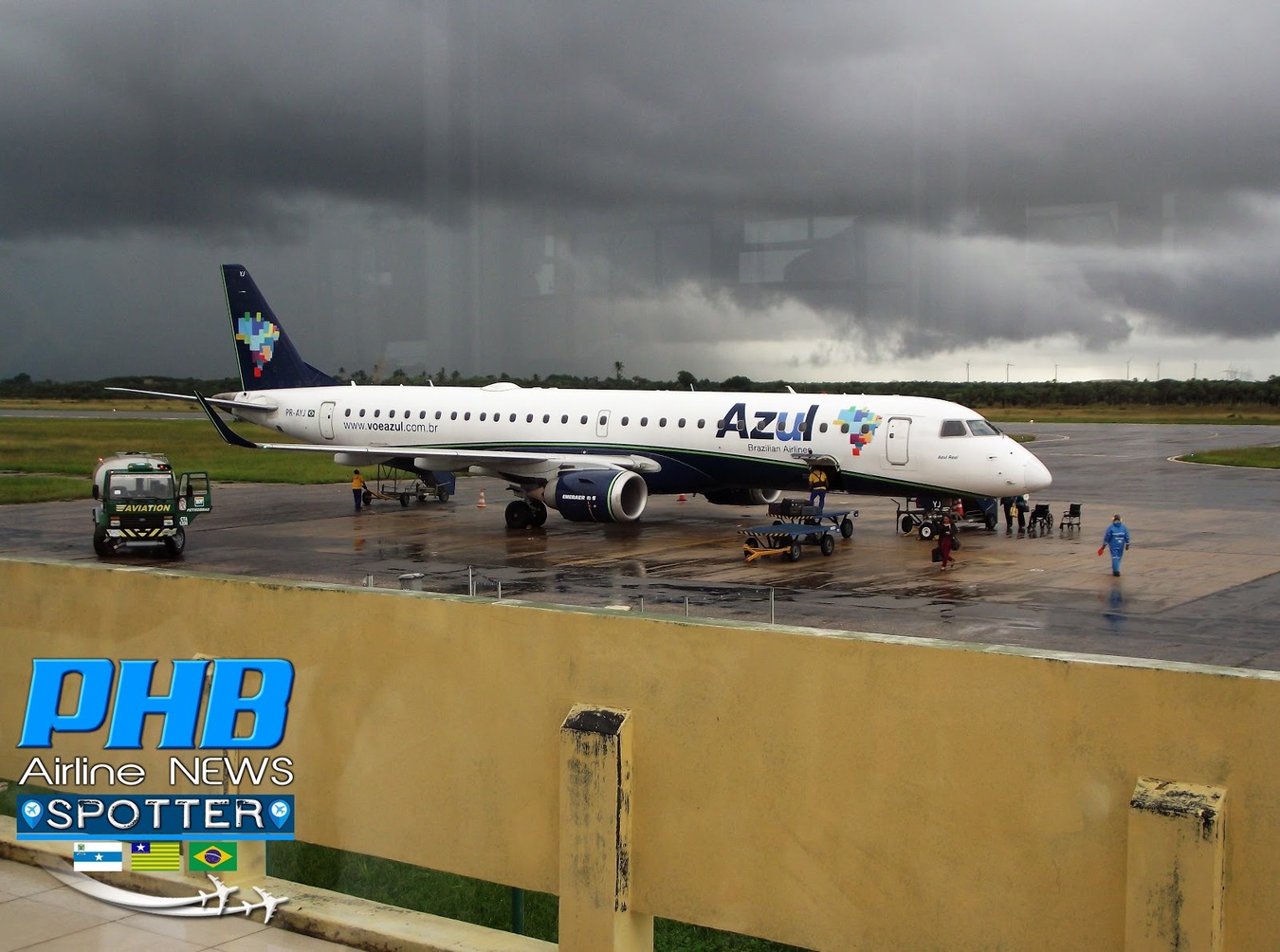 Azul anuncia retomada de voos para Teresina veja os horários graus O Maior Portal do Piauí