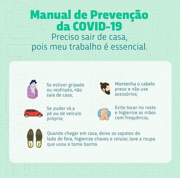 Prefeitura de de Demerval Lobão divulga horário do funcionamento