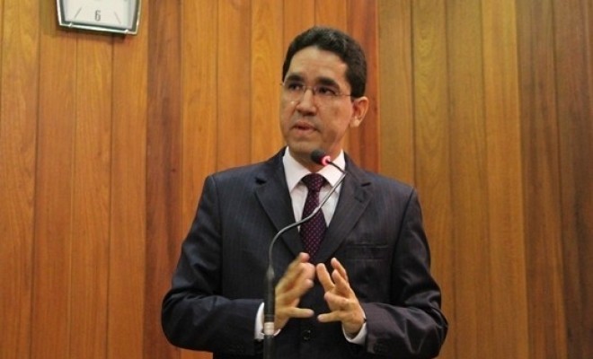 Empresário da construção Civil André Baia está na cola do Firmino para retomada das atividades