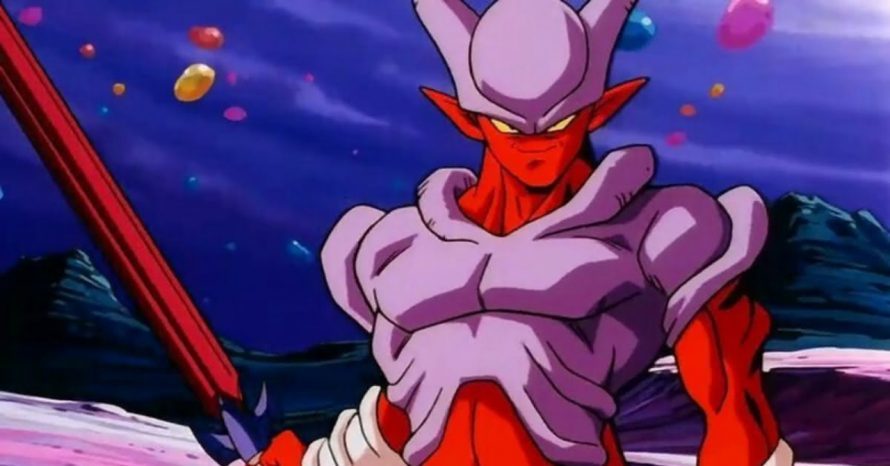 Revelado o plano do vilão de Super Dragon Ball Heroes