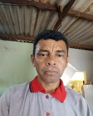 Vítima era pedreiro