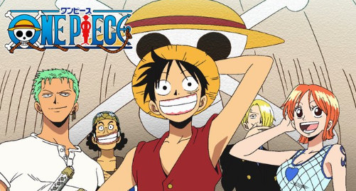 ONE PIECE: TEMPORADA 1 CHEGARÁ EM OUTUBRO NA NETFLIX