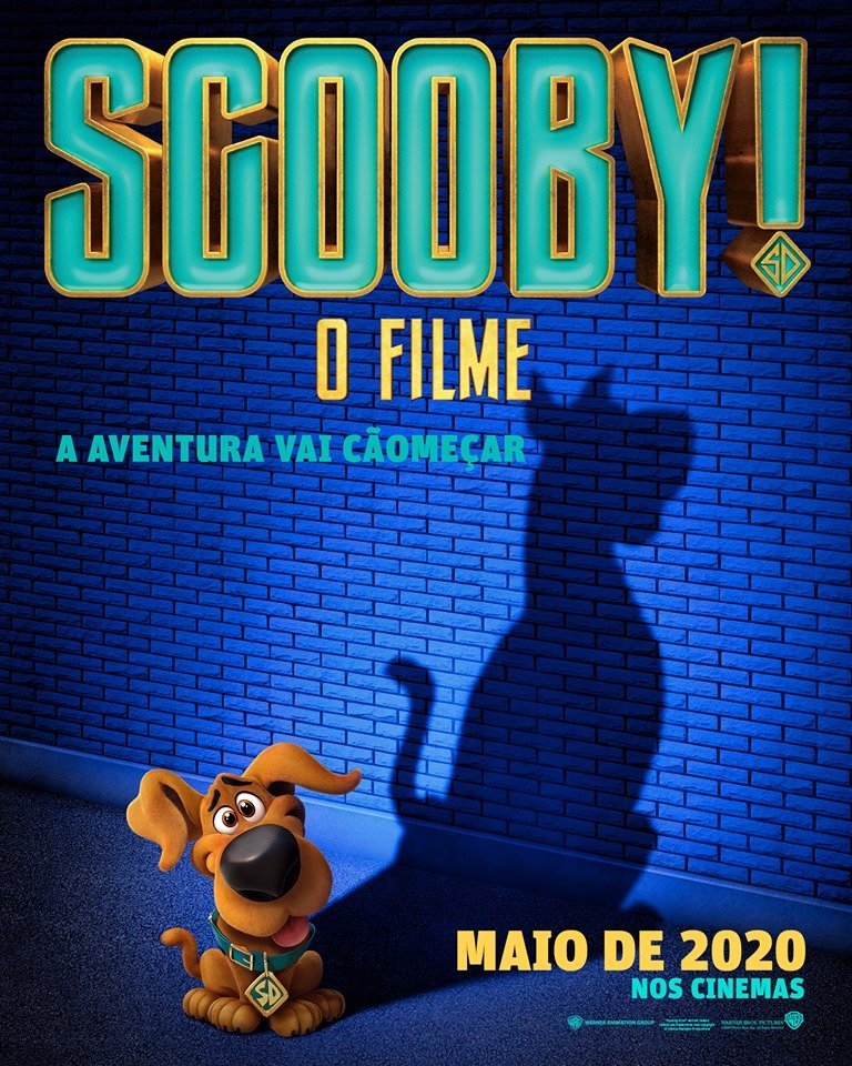 scooby doo series on netflix