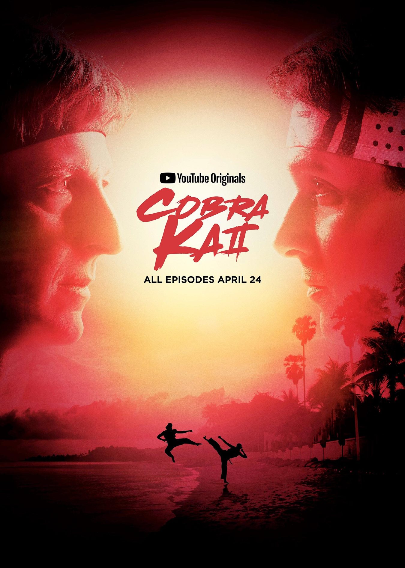 karate kai netflix