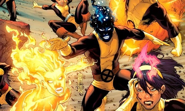 Novos Mutantes: Alice Braga entra para o elenco do spin-off dos X-Men