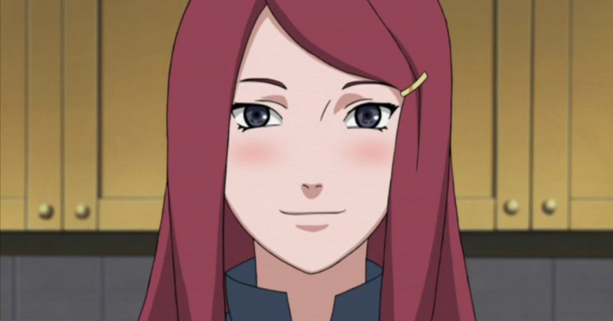 Kushina Uzumaki: história e poderes da mãe de Naruto