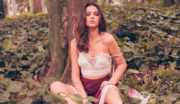 Bruna Marquezine Fará Cenas De Nudez Como Prostituta Em Minissérie Na