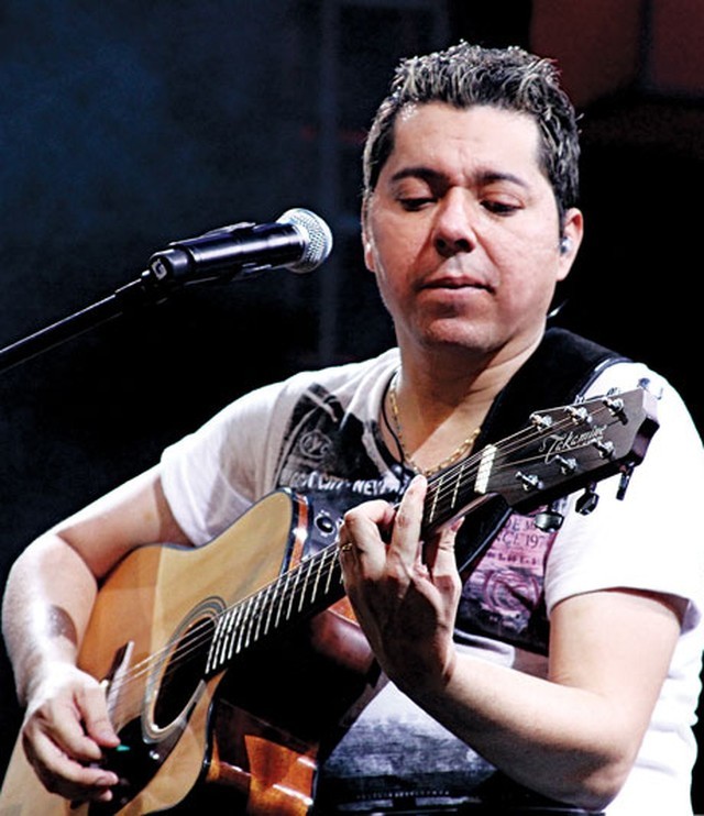 Louro Santos morreu no Recife aos 49 anos
