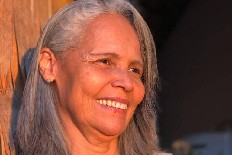 Eunice Veiga
