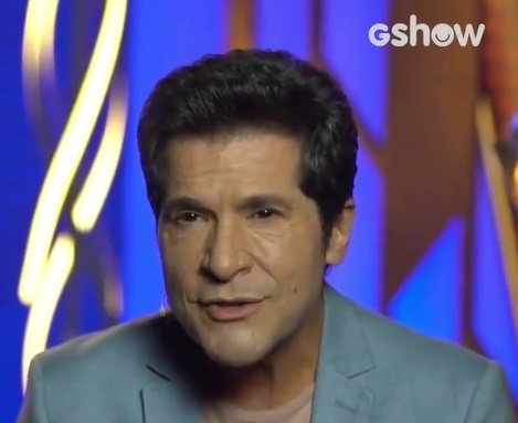 Daniel lamenta pandemia, que adiou grande passo em seu casamento: