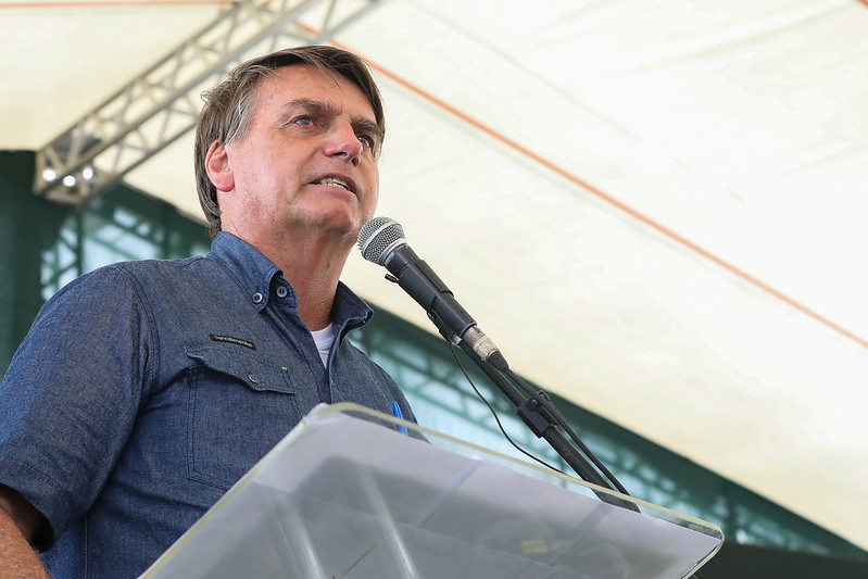 'Não errei nenhuma', diz Bolsonaro ao insistir em tratamento precoce e em críticas a isolamento