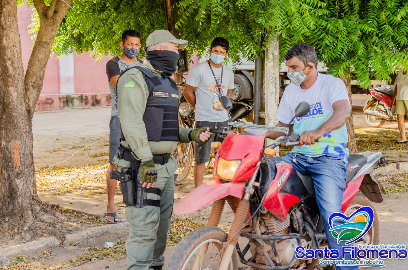 Parada Informativa Faz Ação De Conscientização E Prevenção Ao Uso De Drogas 180graus O Maior 1205