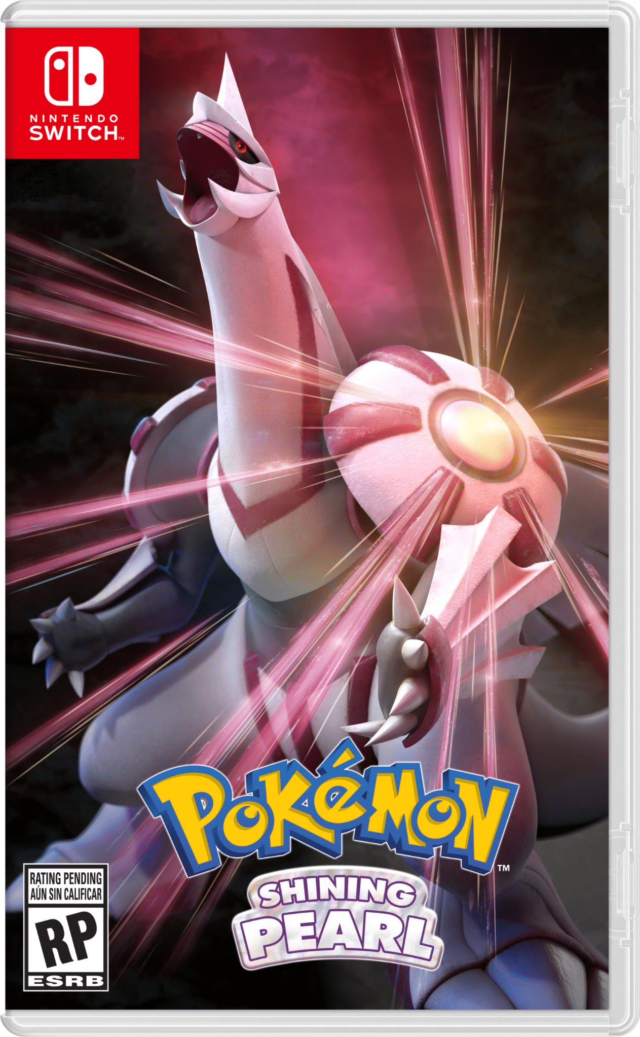 Pok mon Brilliant Diamond E Shining Pearl Ser o Lan ados Em Novembro