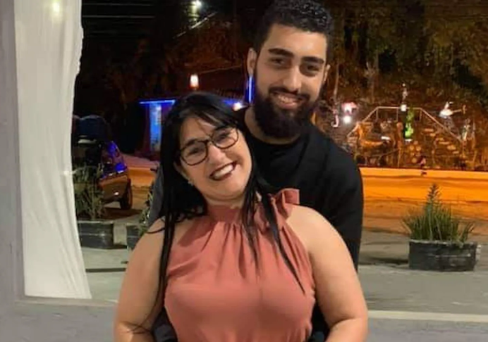 Márcia Lanzane foi morta em dezembro de 2020, e filho foi indiciado por homicídio doloso