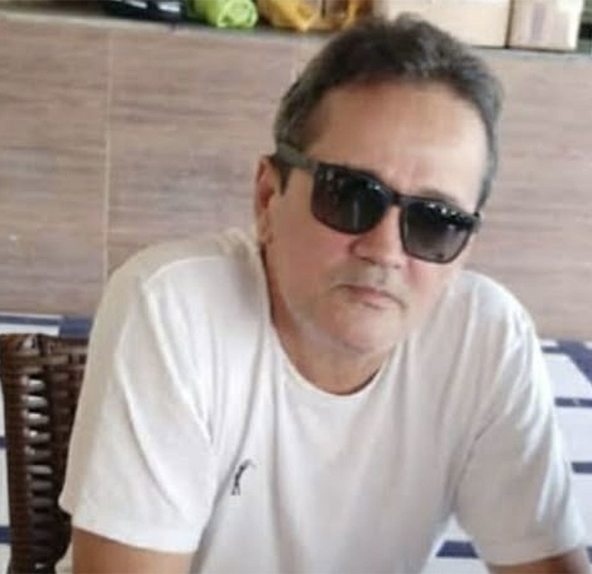 Empresário executado com diversos tiros em Teresina