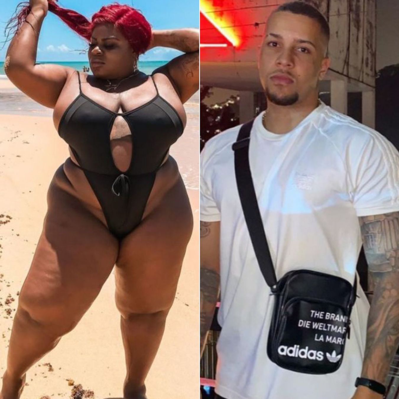 Reprodução  Instagram 