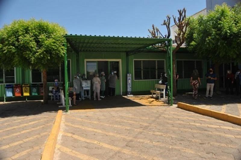 O Ready Hospital Awarded To é um prêmio entregue pelo Instituto Angel e pelo laboratório Boehringer Ingelheim