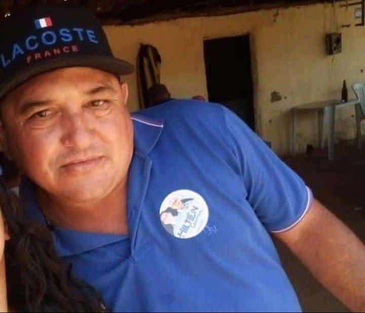 Homem morre em acidente de moto em Sigefredo Pacheco 