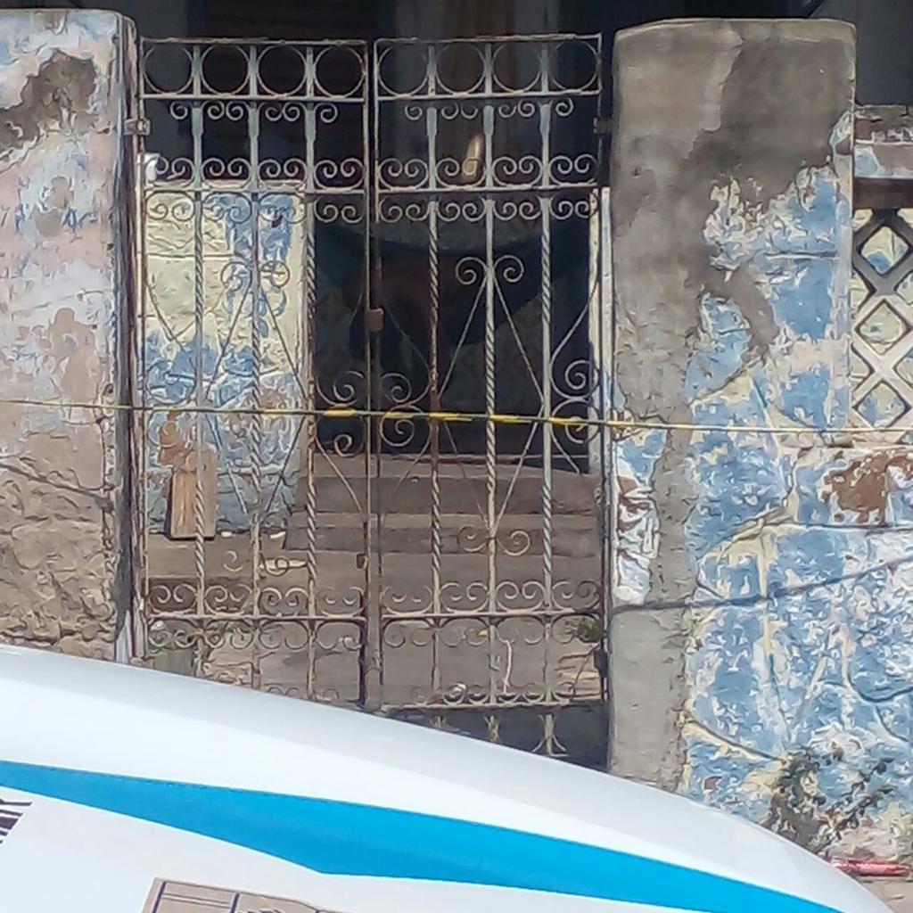 Homem é achado morto dentro de casa abandonada em Campo Maior