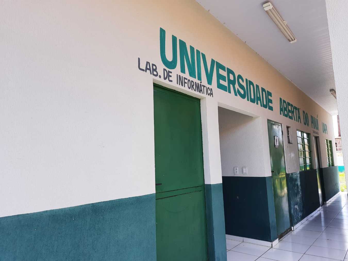 Governo inaugura polo da UAPI em Campinas do Piauí nesta quinta (20