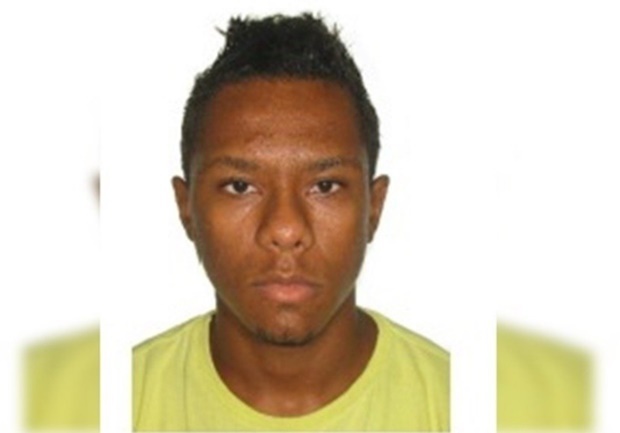 Jefferson Barbosa  