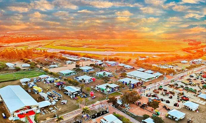 Agrobalsas 2022 será a maior vitrine do agronegócio no Maranhão