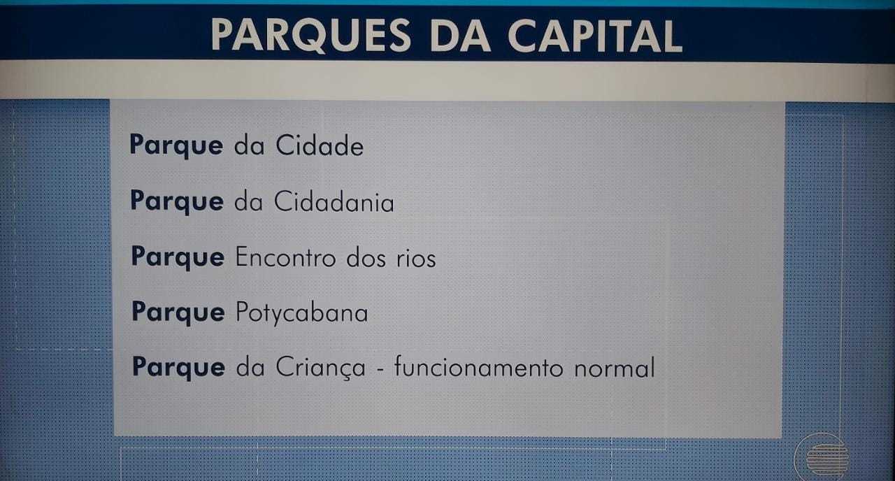 Feriado de Tiradentes: Veja como vai funcionar o comércio em Teresina