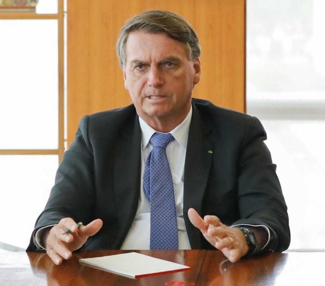 Bolsonaro Tem Multas De R 370 Mil Pendentes Por Não Usar Máscara 180graus O Maior Portal Do 