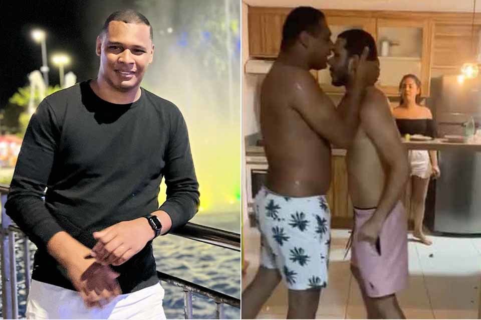 Bispo diz que é impossível que Lucas tenha flagrado sexo entre os dois  pastores – F5 Bahia