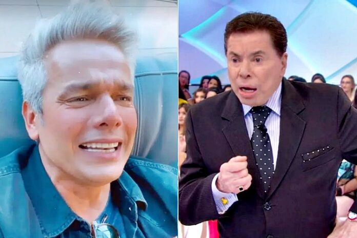 Nina volta ao “Programa Silvio Santos”, agora como convidada do