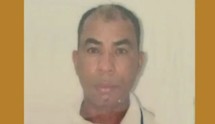 Piauiense Morre Ap s Pneu De Colheitadeira Explodir Durante Manuten o 