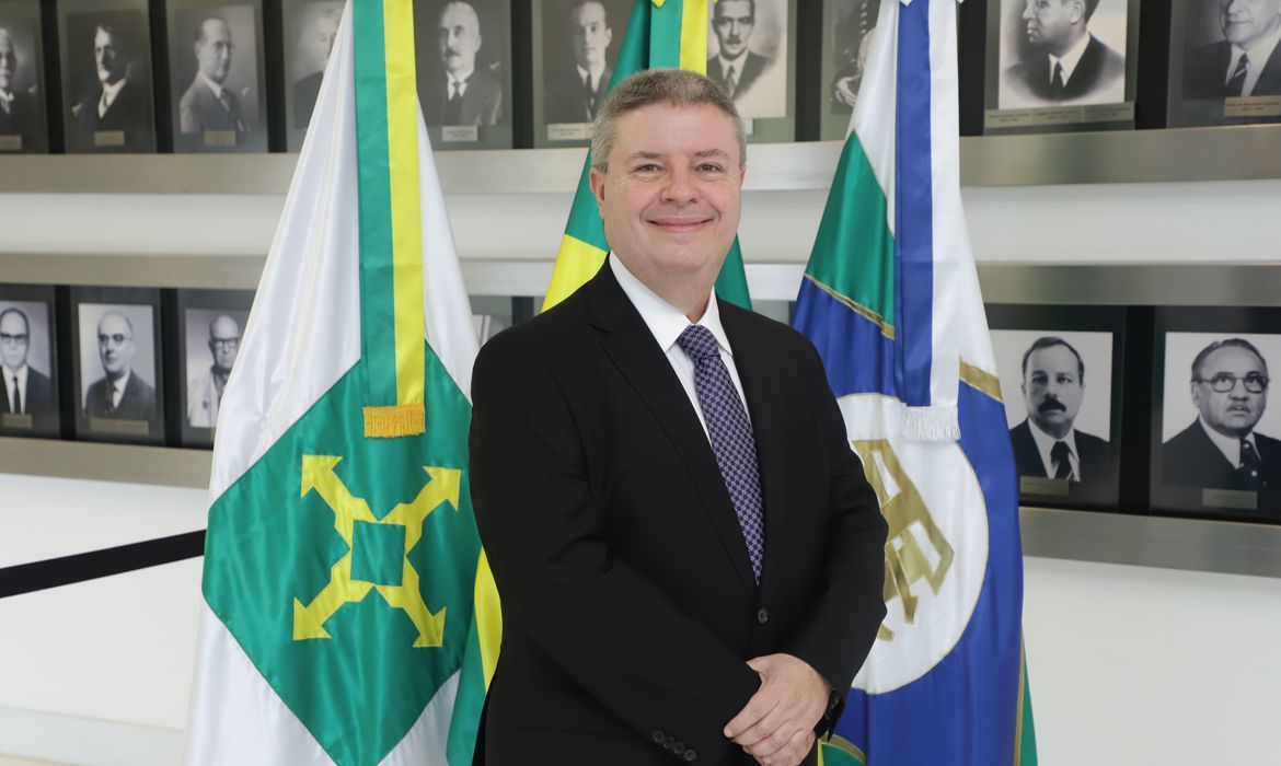 _Antônio Anastasia, ministro relator o caso (Foto: Divulgação)
