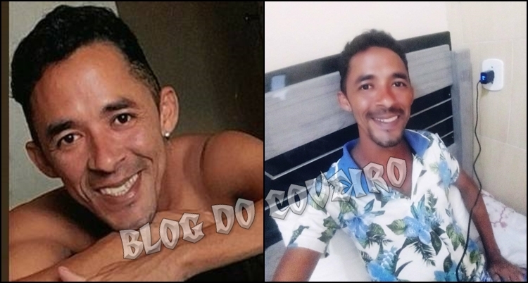 A vítima, Antoniel Jefret de Sousa Azevedo