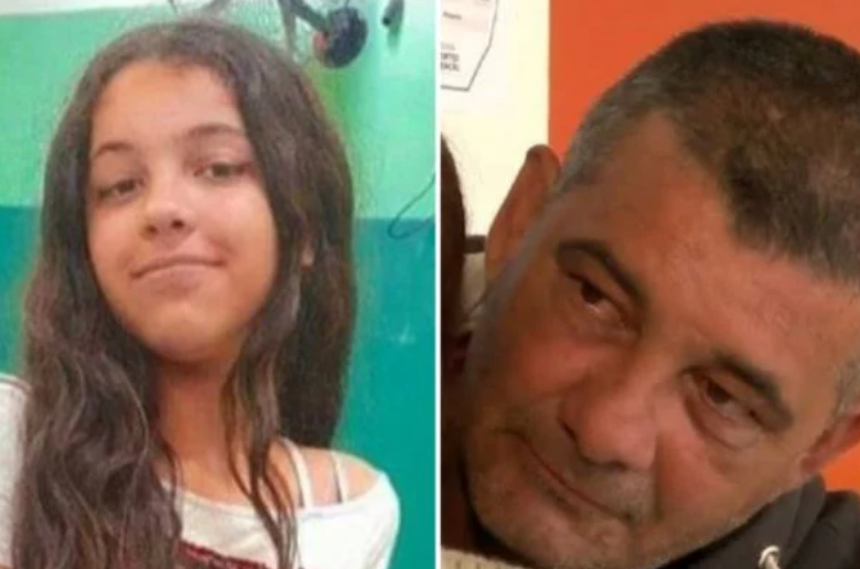 Adolescente Morta E Enterrada Pelo Pai Na Própria Casa Estaria Grávida Dele Investiga Polícia 