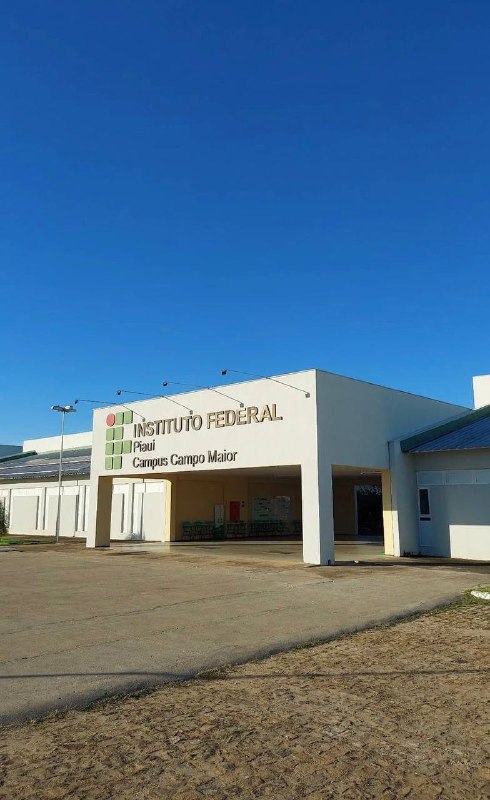 IFPI Campo Maior 