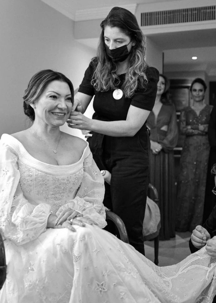 Mulher de Lula abre Instagram com fotos inéditas e momentos íntimos 180graus O Maior Portal